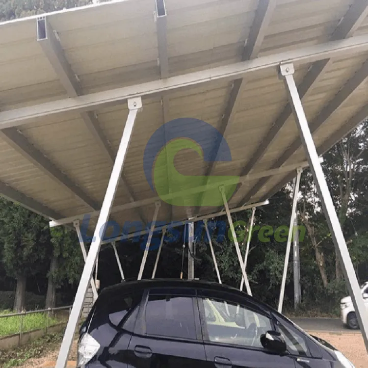 solar car ports solar car ports
